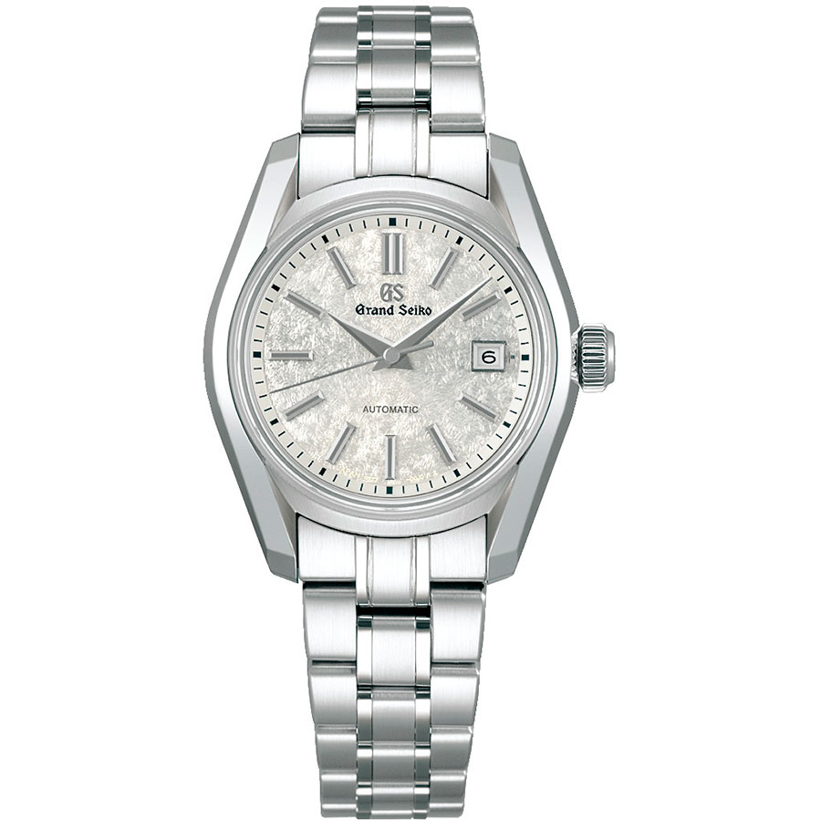 Часы Grand Seiko Heritage STGK033G